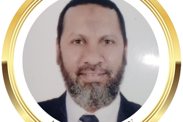 السيد طارق البيومي / عضو اللجنة الاقتصادية / مصر